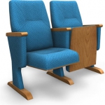 Кресло для кинотеатра «КСМ4»