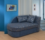 Мягкая мебель «Детский диван 1»